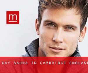 gay sauna cambridge|Gay Cambridge, United Kingdom 